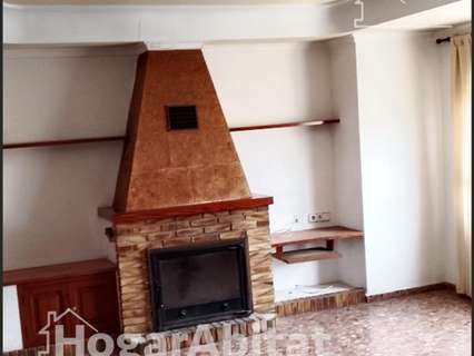 Piso en venta en Benifaió