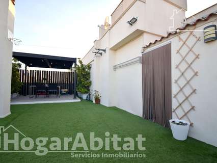 Ático en venta en Castellón de la Plana