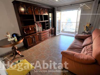 Piso en venta en Xirivella