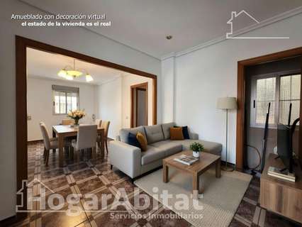 Piso en venta en Valencia
