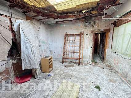 Casa en venta en Villarreal/Vila-real