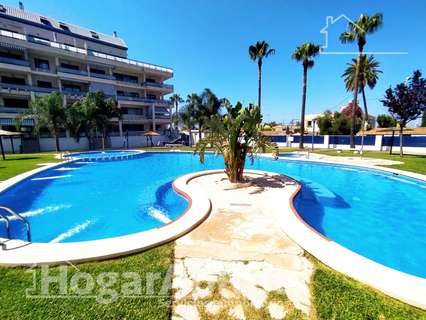 Piso en venta en Dénia