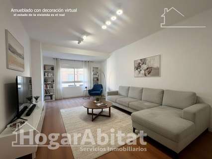 Piso en venta en Llíria