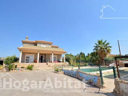 Chalet en venta en Alicante