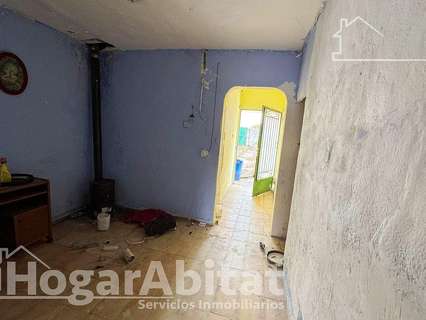 Casa en venta en Villarreal/Vila-real