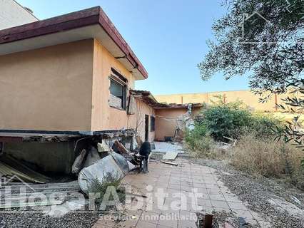Casa en venta en Villarreal/Vila-real