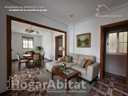 Piso en venta en Valencia