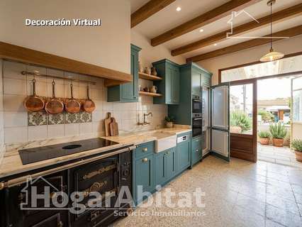 Casa en venta en Tavernes de la Valldigna