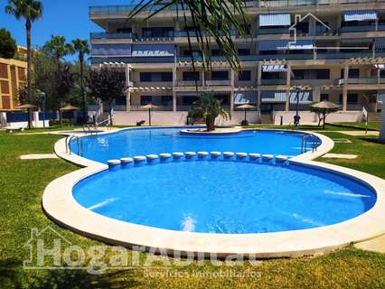 Piso en venta en Dénia