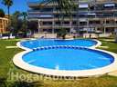 Piso en venta en Dénia