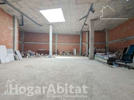 Local comercial en venta en Alicante