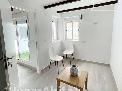 Piso en venta en Valencia