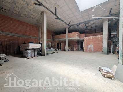 Local comercial en venta en Alicante