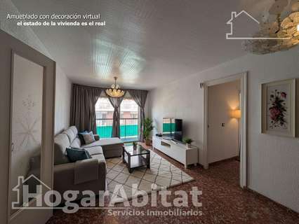 Ático en venta en Alicante