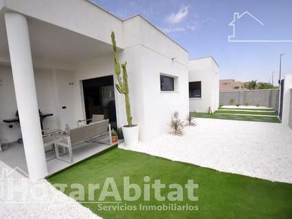 Casa en venta en Riba-roja de Túria