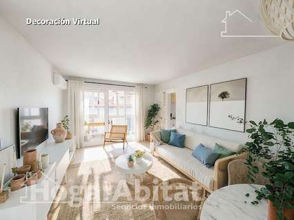 Piso en venta en Alicante