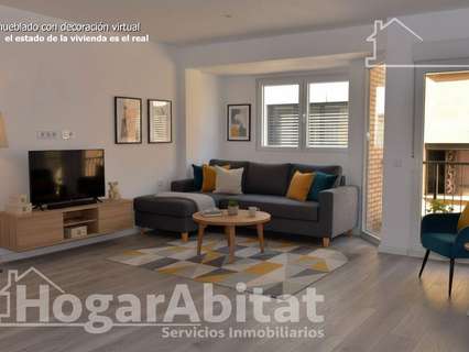 Piso en venta en Valencia