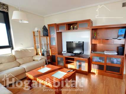 Piso en venta en Sant Vicent del Raspeig