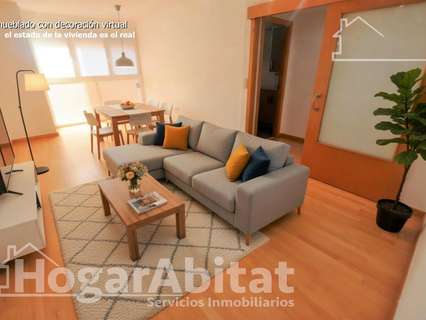 Piso en venta en Mislata