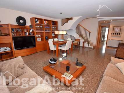 Dúplex en venta en Beniparrell