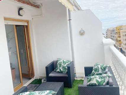 Ático en venta en Torrevieja