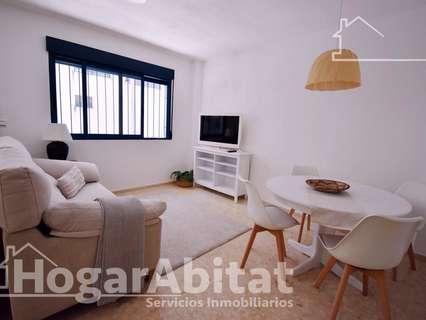 Piso en venta en Oliva