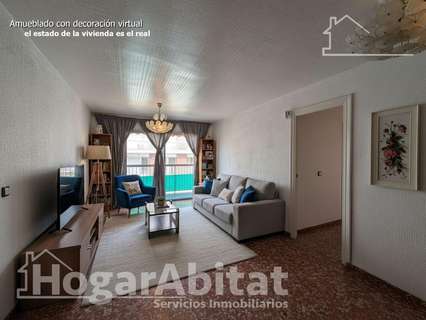 Ático en venta en Alicante