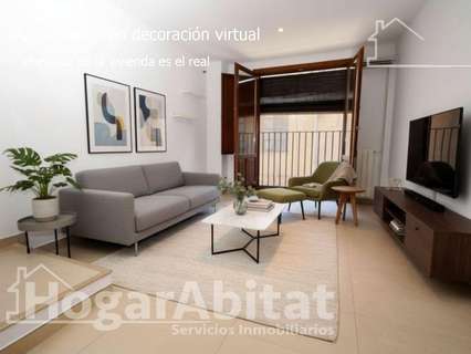 Piso en venta en Valencia
