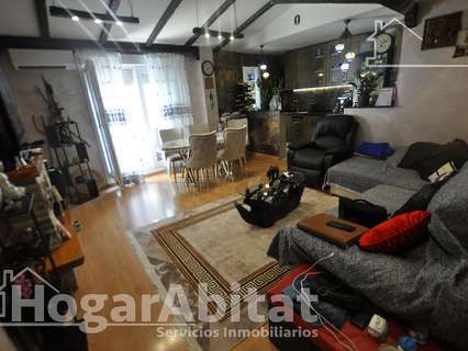 Piso en venta en Xirivella