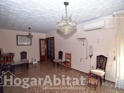 Piso en venta en Carlet