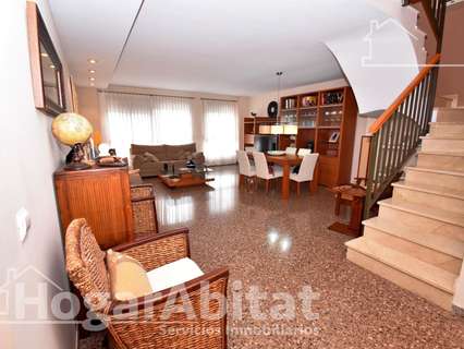 Ático en venta en Beniparrell