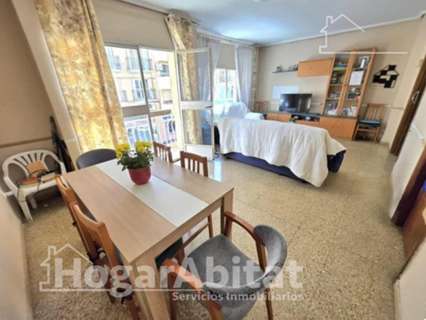Piso en venta en Alboraya