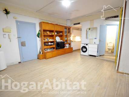 Piso en venta en Alicante