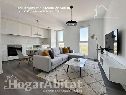 Piso en venta en Castellón de la Plana