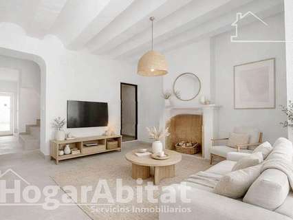 Casa en venta en El Pinós/Pinoso