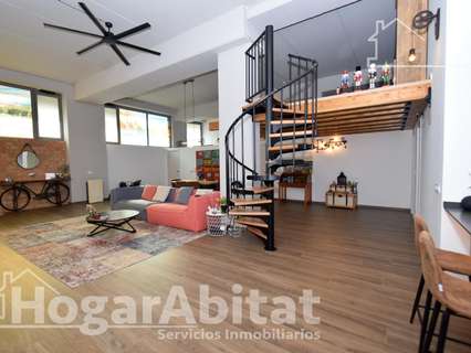 Piso en venta en Valencia