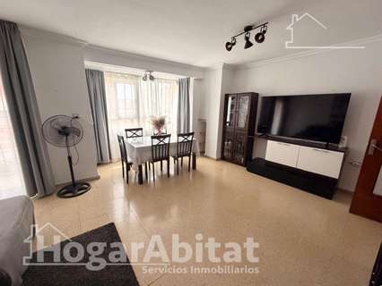 Piso en venta en Cheste