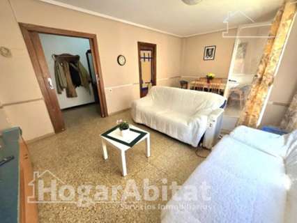 Piso en venta en Alboraya
