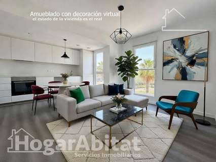 Piso en venta en Castellón de la Plana