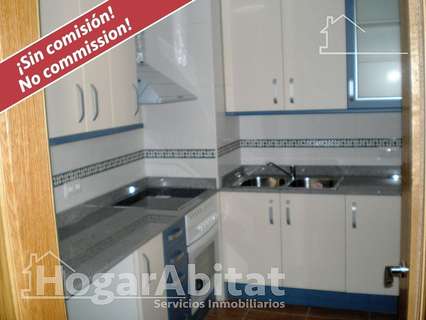 Piso en venta en Villarejo de Fuentes