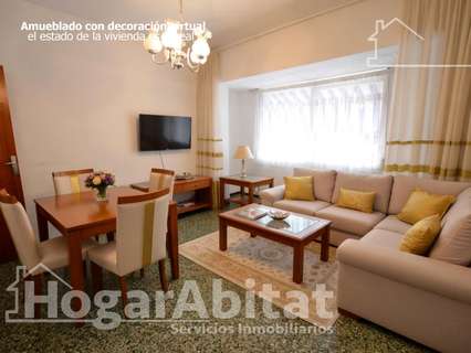 Piso en venta en Sant Vicent del Raspeig