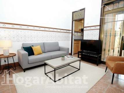 Piso en venta en Valencia