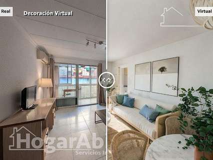 Piso en venta en Alicante