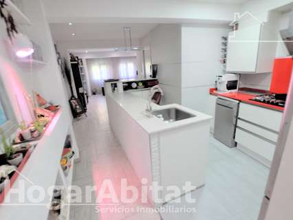 Piso en venta en Valencia