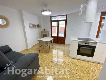Piso en venta en Alzira