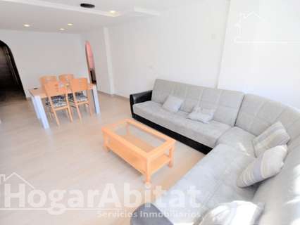 Piso en venta en Valencia