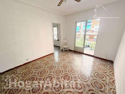 Piso en venta en Valencia