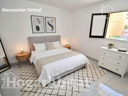 Casa en venta en Castellón de la Plana