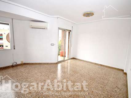 Piso en venta en Alaquàs