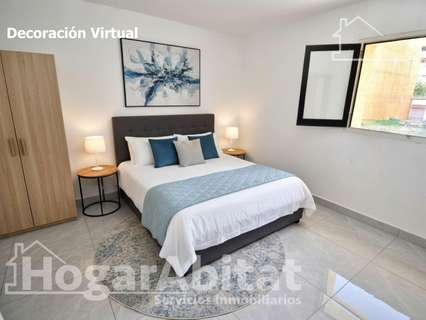 Casa en venta en Castellón de la Plana